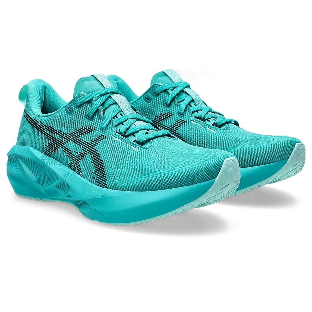 ASICS Novablast 5 Mens FOOTWEAR - Mens Neutral Cushioned