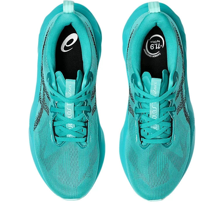 ASICS Novablast 5 Mens FOOTWEAR - Mens Neutral Cushioned