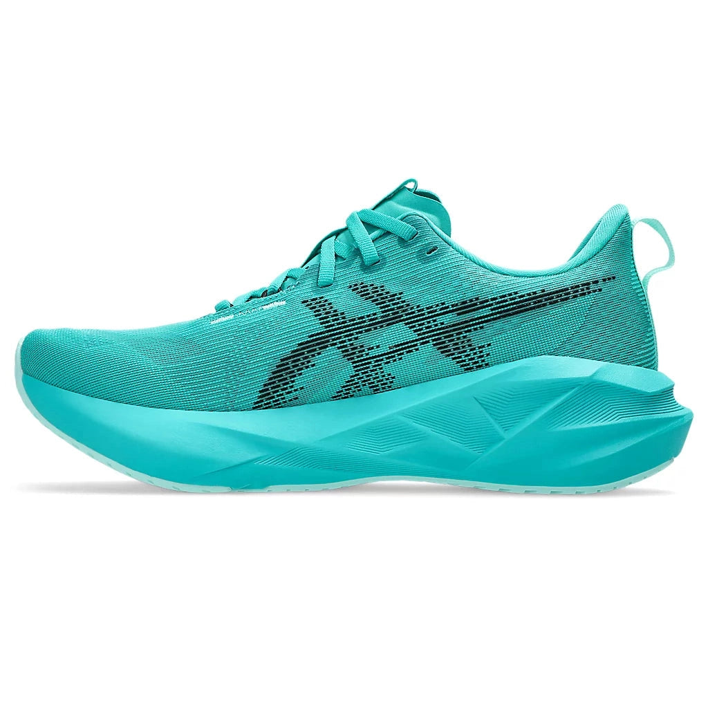 ASICS Novablast 5 Mens FOOTWEAR - Mens Neutral Cushioned