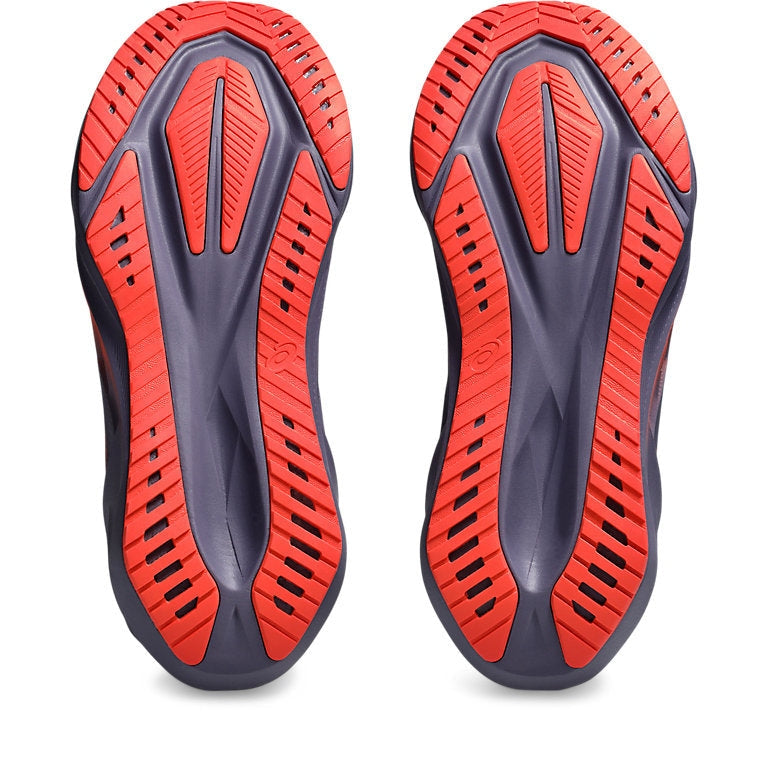 ASICS Novablast 5 Mens FOOTWEAR - Mens Neutral Cushioned