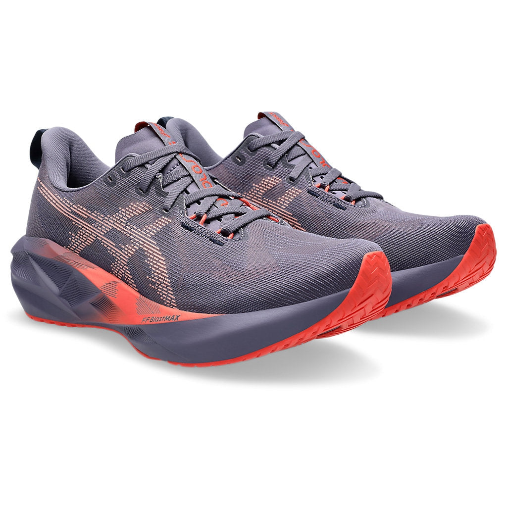 ASICS Novablast 5 Mens FOOTWEAR - Mens Neutral Cushioned