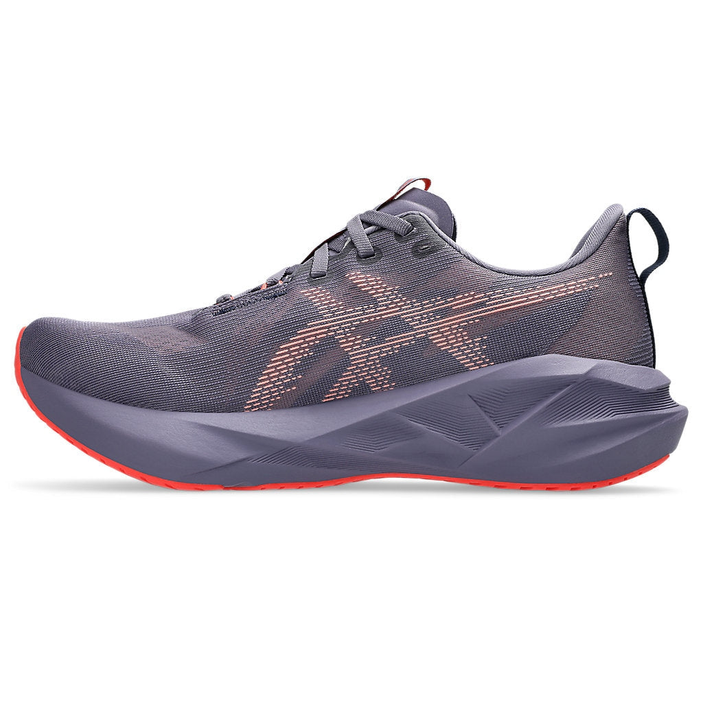 ASICS Novablast 5 Mens FOOTWEAR - Mens Neutral Cushioned