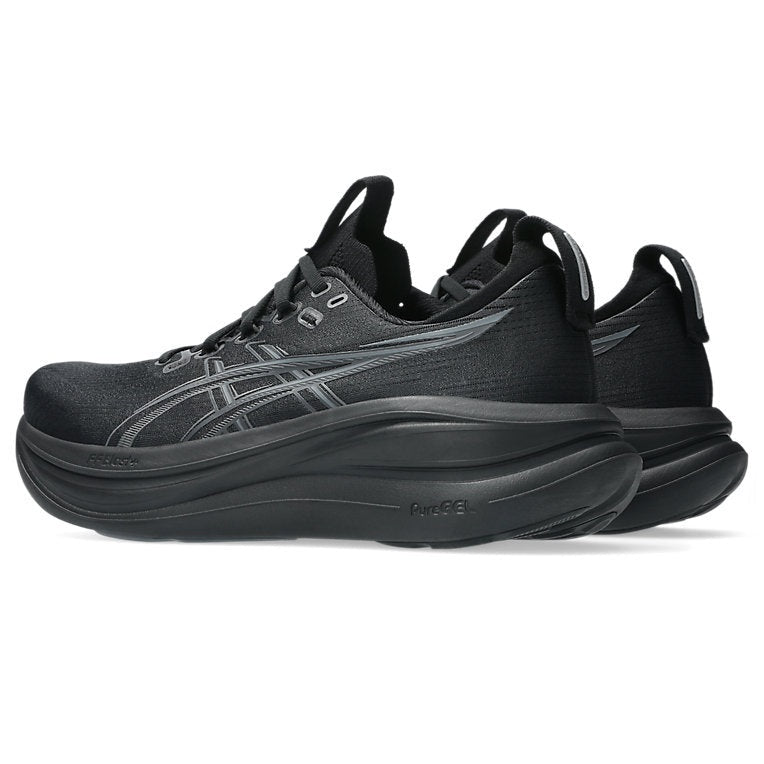 ASICS GEL-Nimbus 28 Men's - FOOTWEAR - Mens Neutral Cushioned