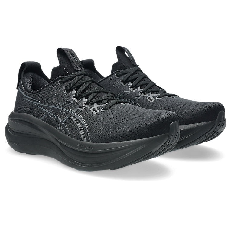 ASICS GEL-Nimbus 28 Men's - FOOTWEAR - Mens Neutral Cushioned