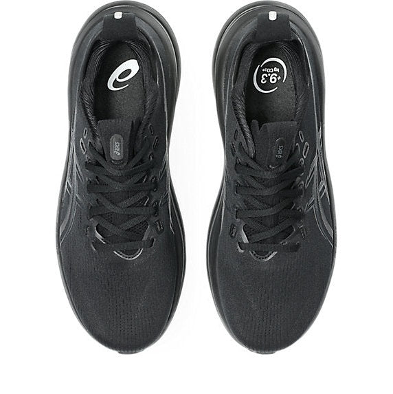 ASICS GEL-Nimbus 28 Men's - FOOTWEAR - Mens Neutral Cushioned