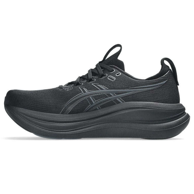 ASICS GEL-Nimbus 28 Men's - FOOTWEAR - Mens Neutral Cushioned