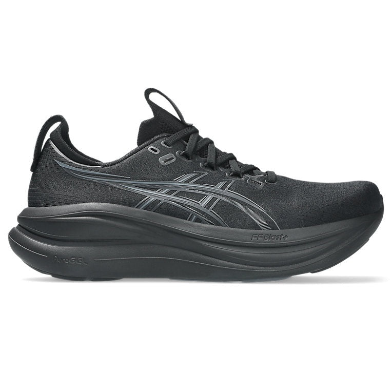 ASICS GEL-Nimbus 28 Men's - FOOTWEAR - Mens Neutral Cushioned