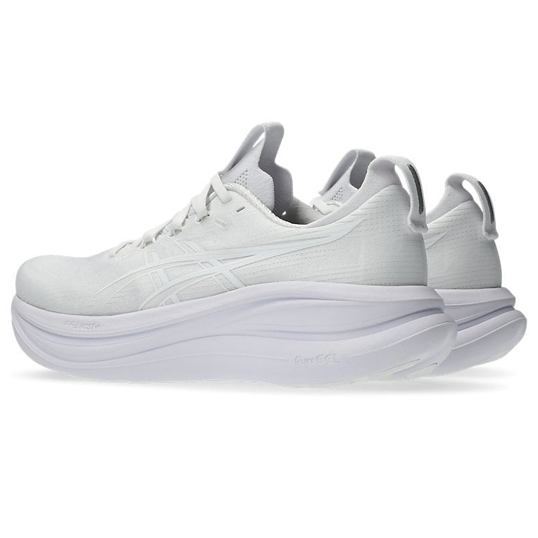 ASICS GEL-Nimbus 28 Men's - FOOTWEAR - Mens Neutral Cushioned