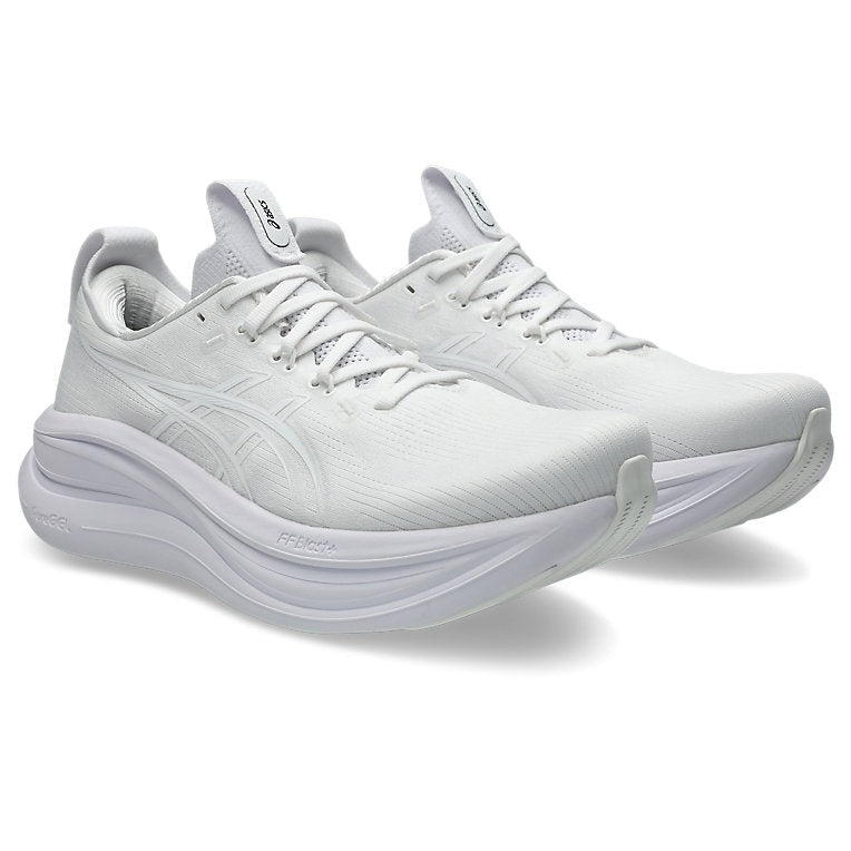ASICS GEL-Nimbus 28 Men's - FOOTWEAR - Mens Neutral Cushioned