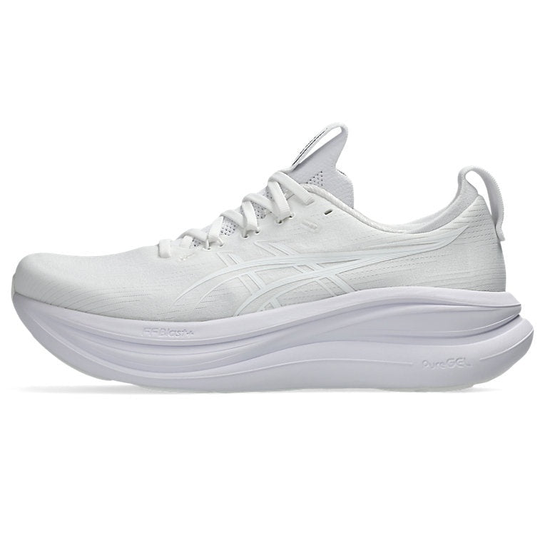 ASICS GEL-Nimbus 28 Men's - FOOTWEAR - Mens Neutral Cushioned
