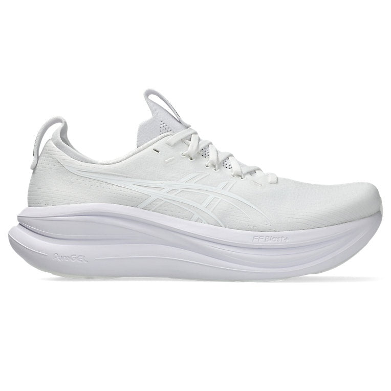ASICS GEL-Nimbus 28 Men's - FOOTWEAR - Mens Neutral Cushioned
