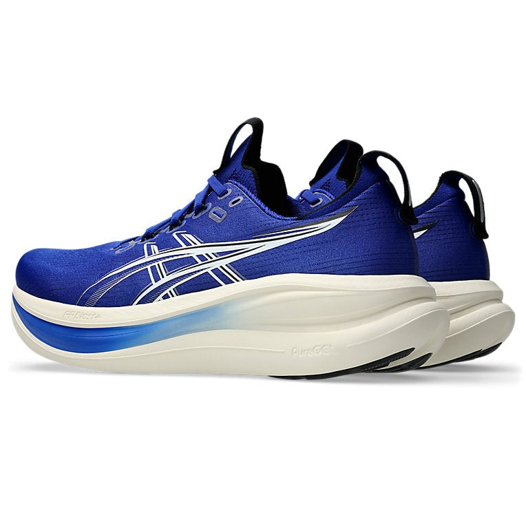ASICS GEL-Nimbus 28 Men's - FOOTWEAR - Mens Neutral Cushioned