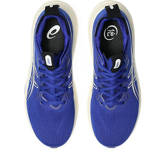 ASICS GEL-Nimbus 28 Men's - FOOTWEAR - Mens Neutral Cushioned