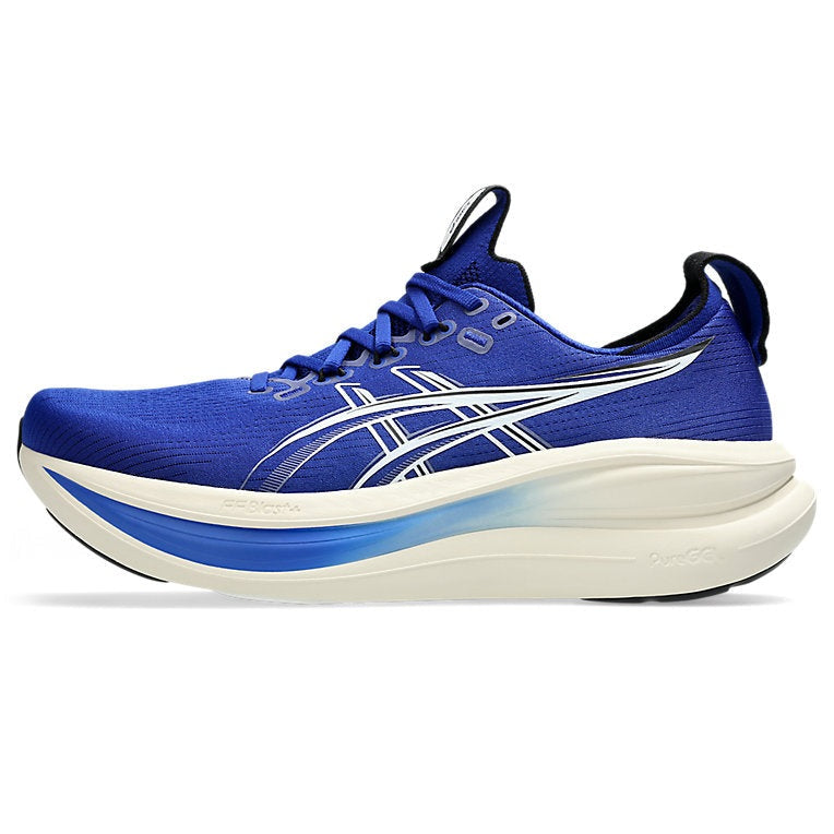 ASICS GEL-Nimbus 28 Men's - FOOTWEAR - Mens Neutral Cushioned