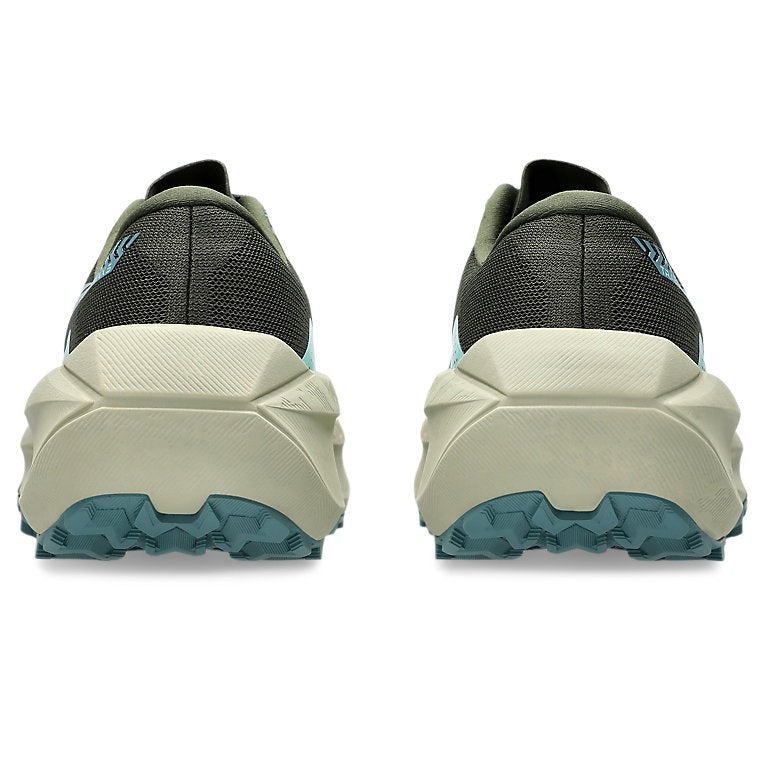 ASICS Trabuco Max 5 Mens FOOTWEAR - Mens Trail