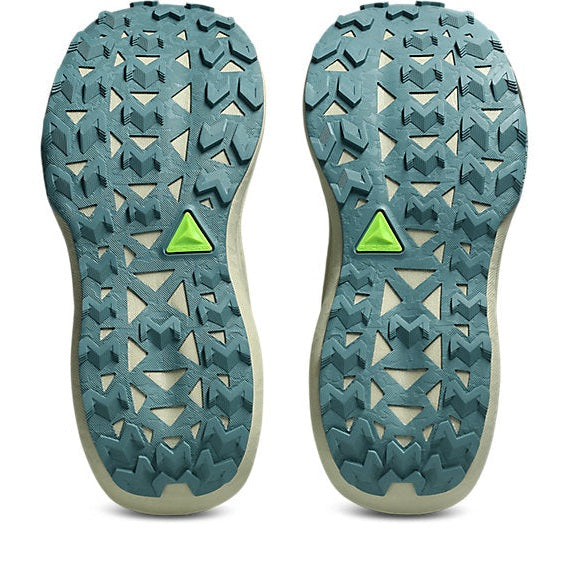 ASICS Trabuco Max 5 Mens FOOTWEAR - Mens Trail