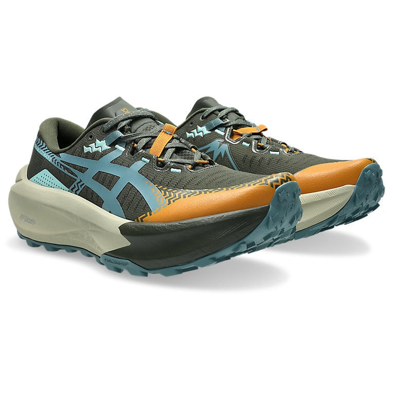 ASICS Trabuco Max 5 Mens FOOTWEAR - Mens Trail
