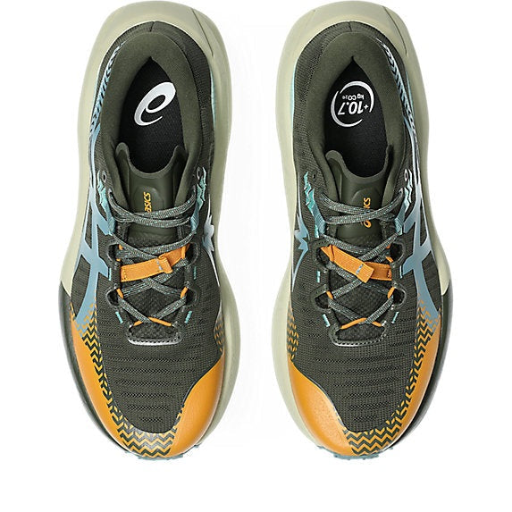 ASICS Trabuco Max 5 Mens FOOTWEAR - Mens Trail