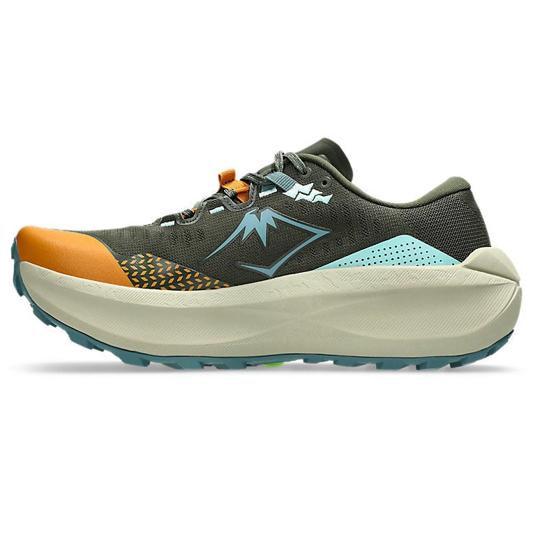 ASICS Trabuco Max 5 Mens FOOTWEAR - Mens Trail