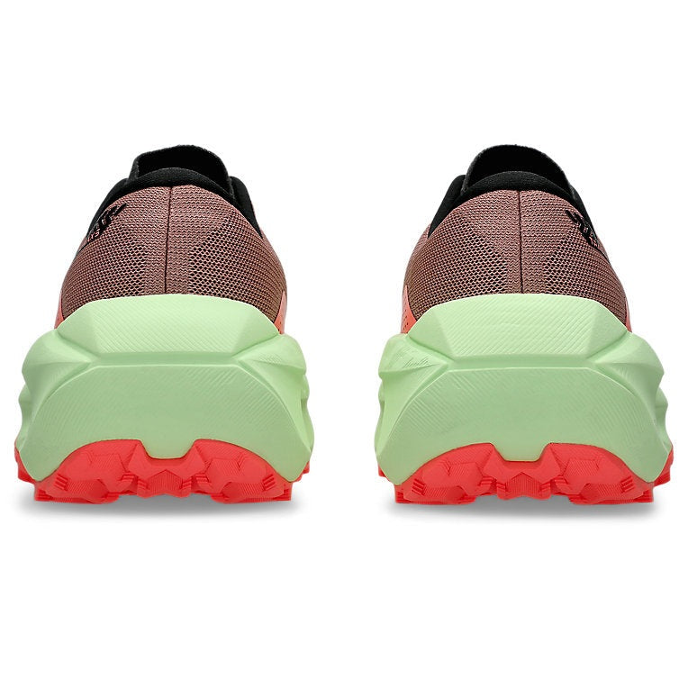 ASICS Trabuco Max 5 Mens FOOTWEAR - Mens Trail