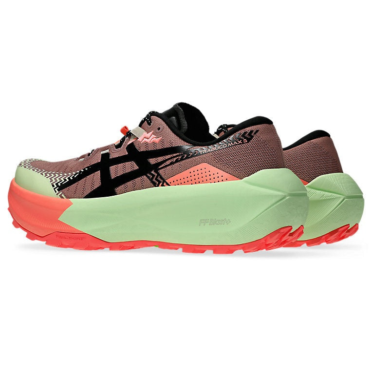 ASICS Trabuco Max 5 Mens FOOTWEAR - Mens Trail