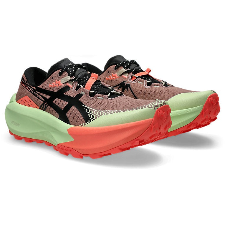 ASICS Trabuco Max 5 Mens FOOTWEAR - Mens Trail