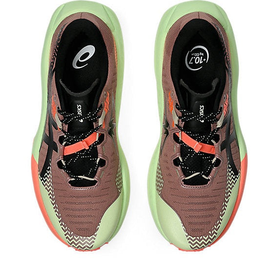 ASICS Trabuco Max 5 Mens FOOTWEAR - Mens Trail