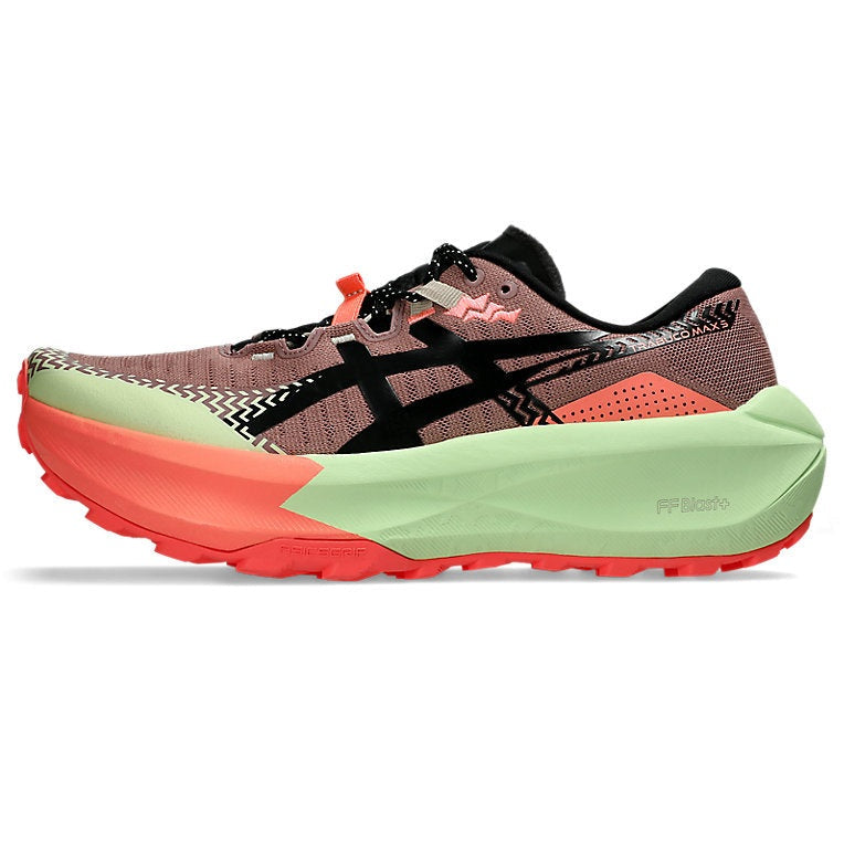 ASICS Trabuco Max 5 Mens FOOTWEAR - Mens Trail