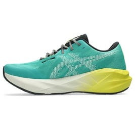 ASICS Novablast 5 TR Mens FOOTWEAR - Mens Neutral Cushioned