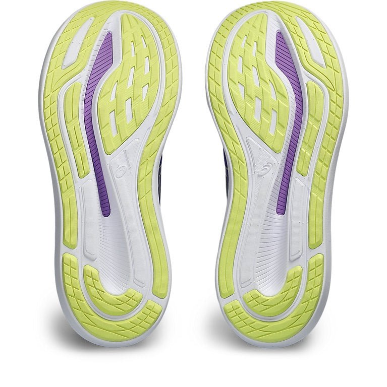 ASICS Glideride 3 Wide (D) Womens FOOTWEAR - Womens Neutral Cushioned 