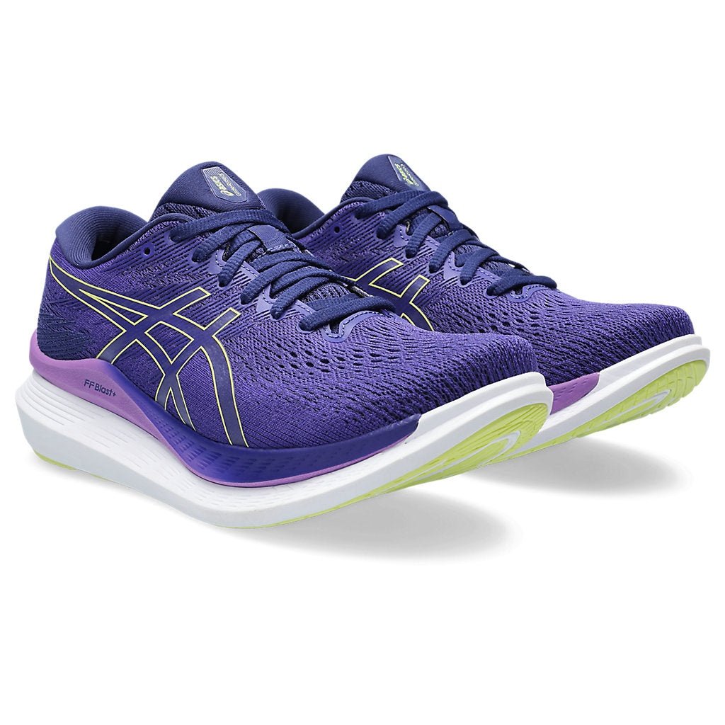 ASICS Glideride 3 Wide (D) Womens FOOTWEAR - Womens Neutral Cushioned 