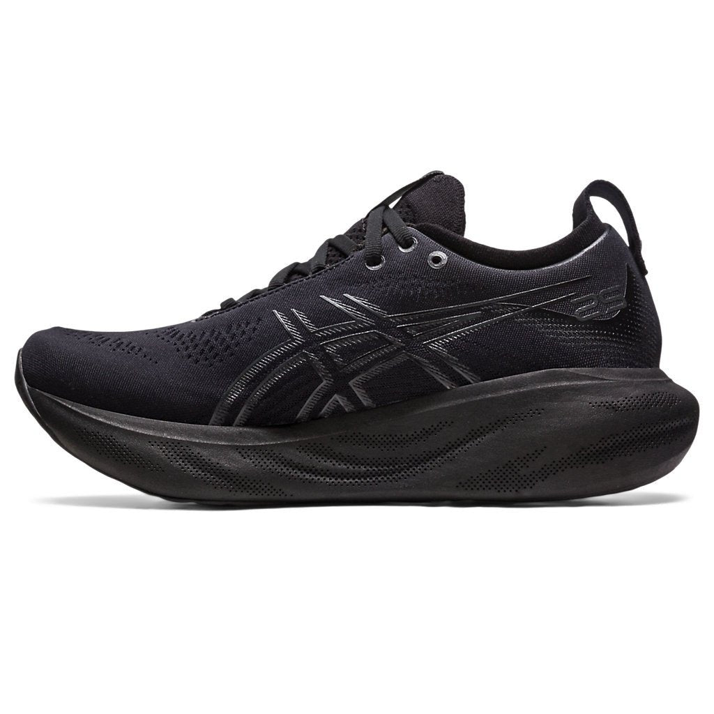 Asics Gel-Nimbus 25 Womens FOOTWEAR - Womens Neutral Cushioned 