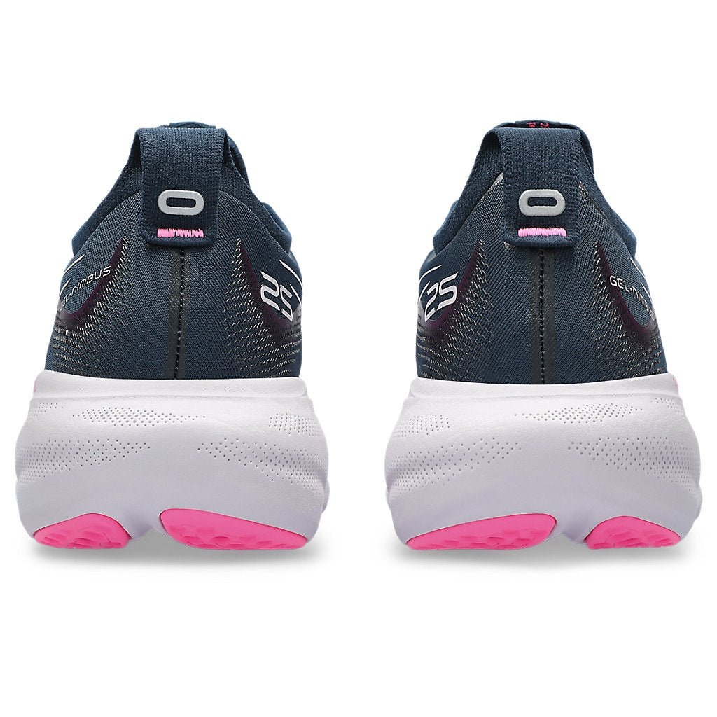 ASICS Gel-Nimbus 25 Womens FOOTWEAR - Womens Neutral Cushioned