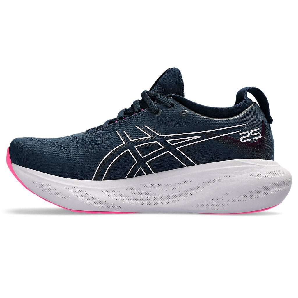 ASICS Gel-Nimbus 25 Womens FOOTWEAR - Womens Neutral Cushioned