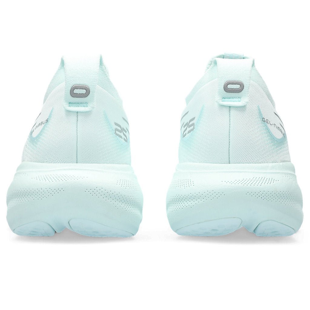 ASICS Gel-Nimbus 25 Womens FOOTWEAR - Womens Neutral Cushioned