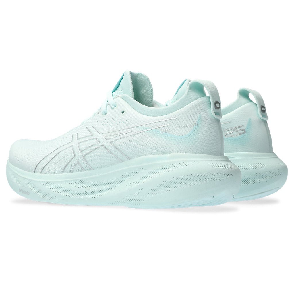 ASICS Gel-Nimbus 25 Womens FOOTWEAR - Womens Neutral Cushioned