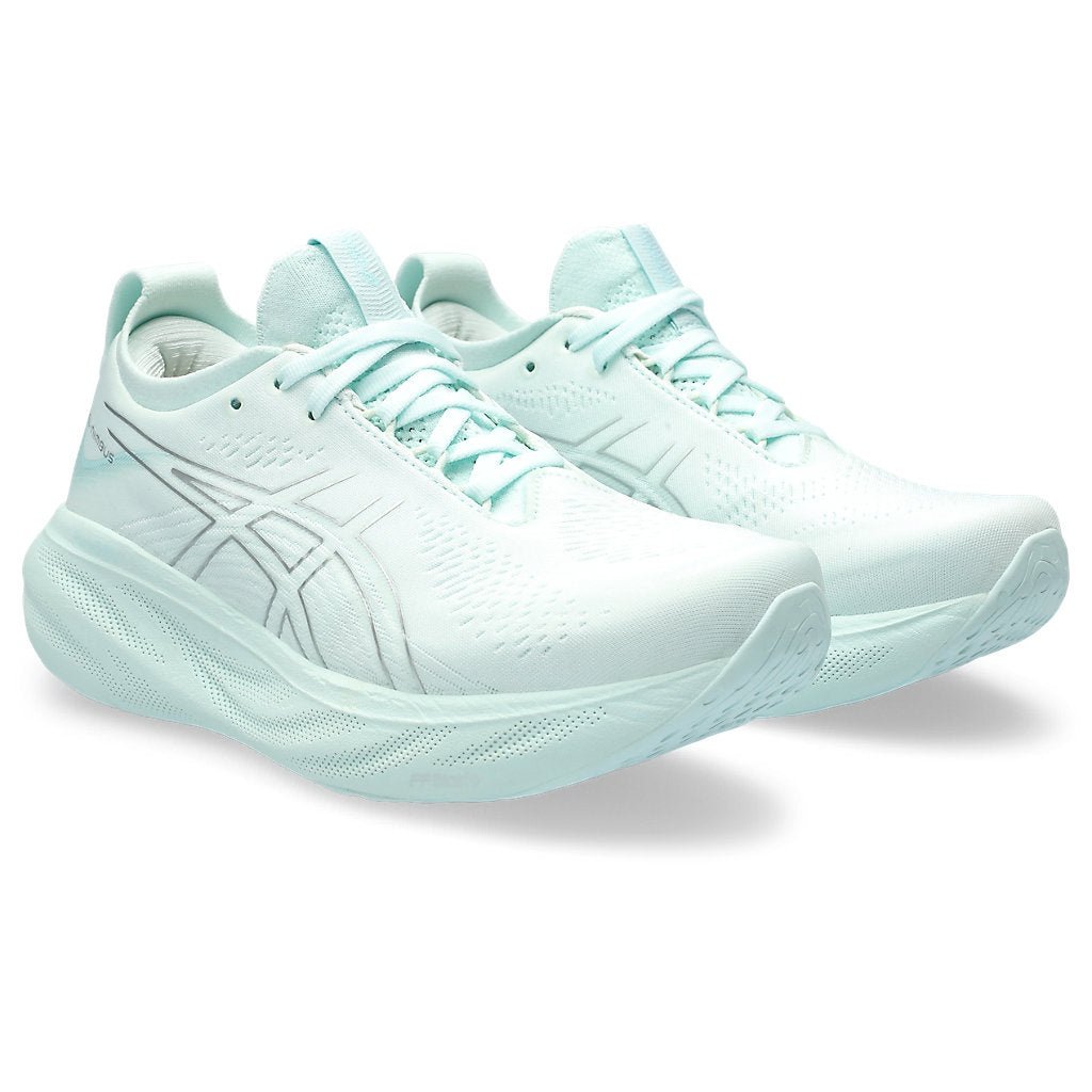 ASICS Gel-Nimbus 25 Womens FOOTWEAR - Womens Neutral Cushioned