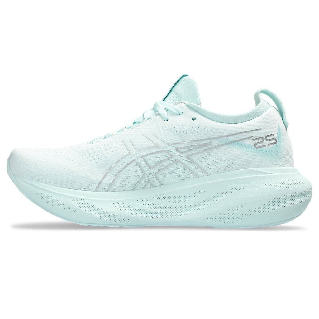 ASICS Gel-Nimbus 25 Womens FOOTWEAR - Womens Neutral Cushioned