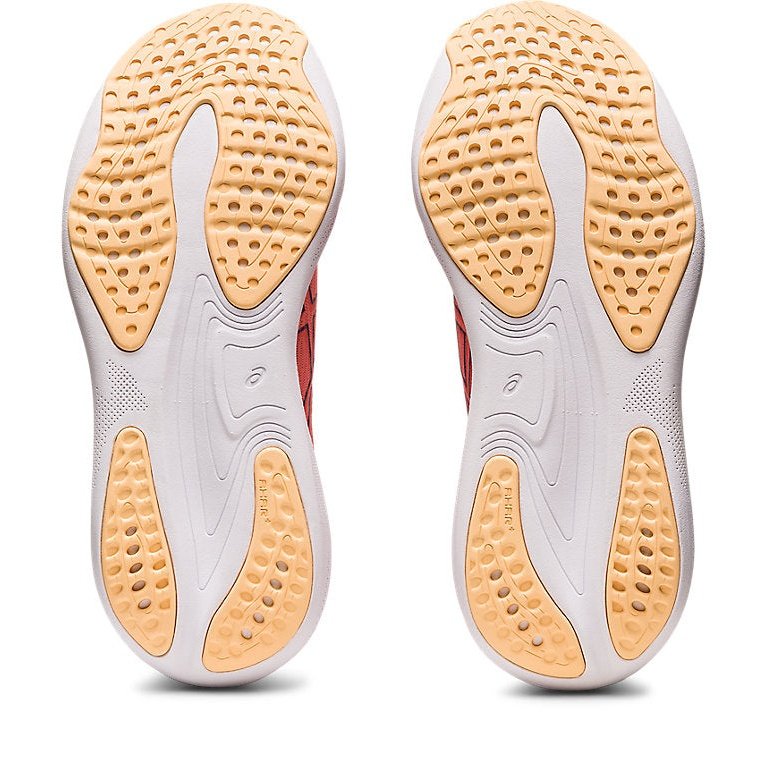 ASICS Gel-Nimbus 25 Womens FOOTWEAR - Womens Neutral Cushioned