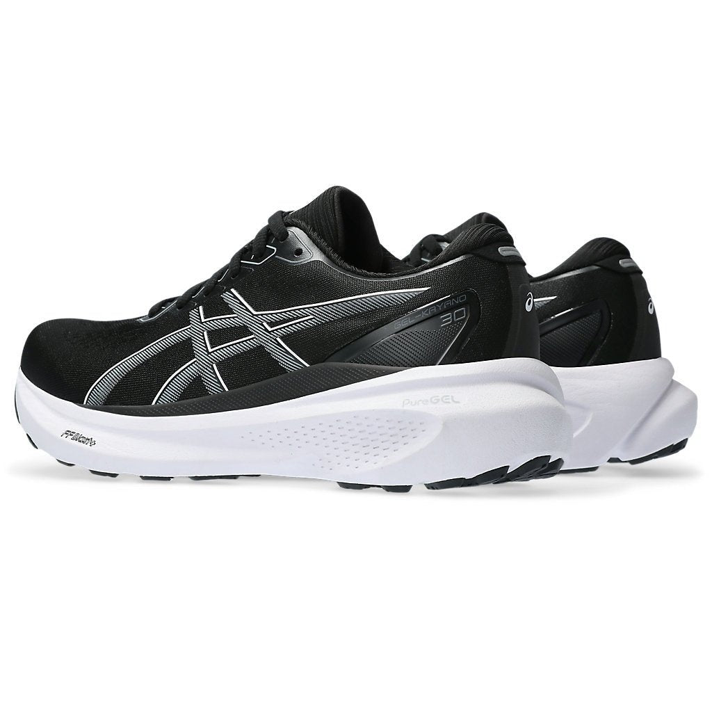ASICS Gel-Kayano 30 Womens FOOTWEAR - Womens Stability Cushioned 