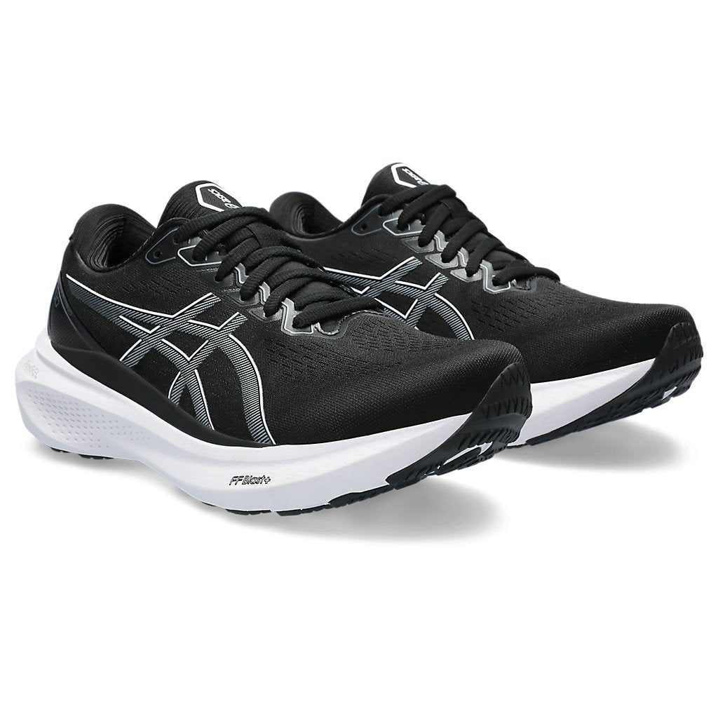 ASICS Gel-Kayano 30 Womens FOOTWEAR - Womens Stability Cushioned 