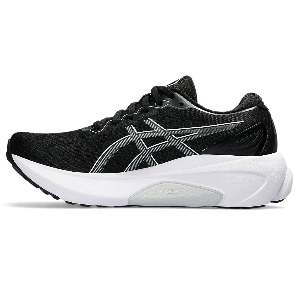 ASICS Gel-Kayano 30 Womens FOOTWEAR - Womens Stability Cushioned 