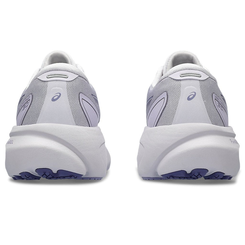 ASICS Gel-Kayano 30 Womens FOOTWEAR - Womens Stability Cushioned LILAC HINT/ASH ROCK