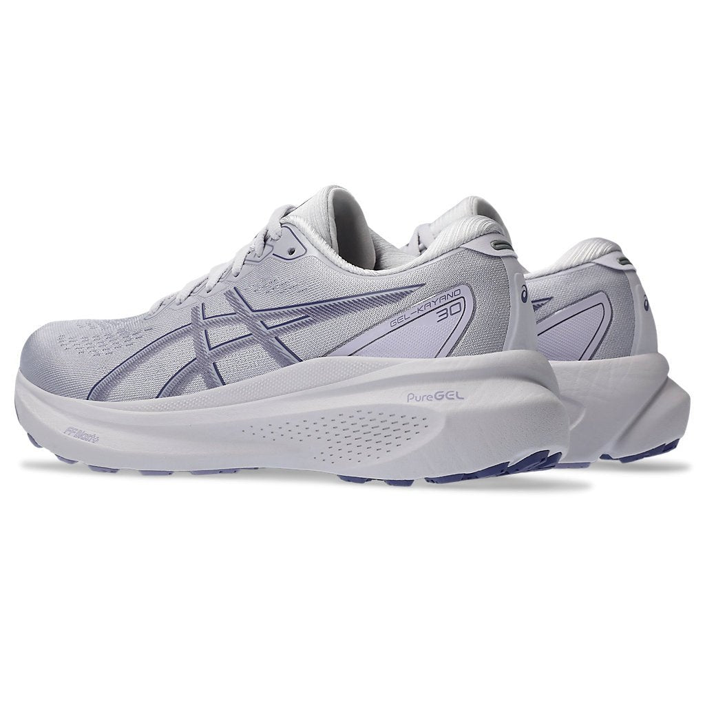 ASICS Gel-Kayano 30 Womens FOOTWEAR - Womens Stability Cushioned 