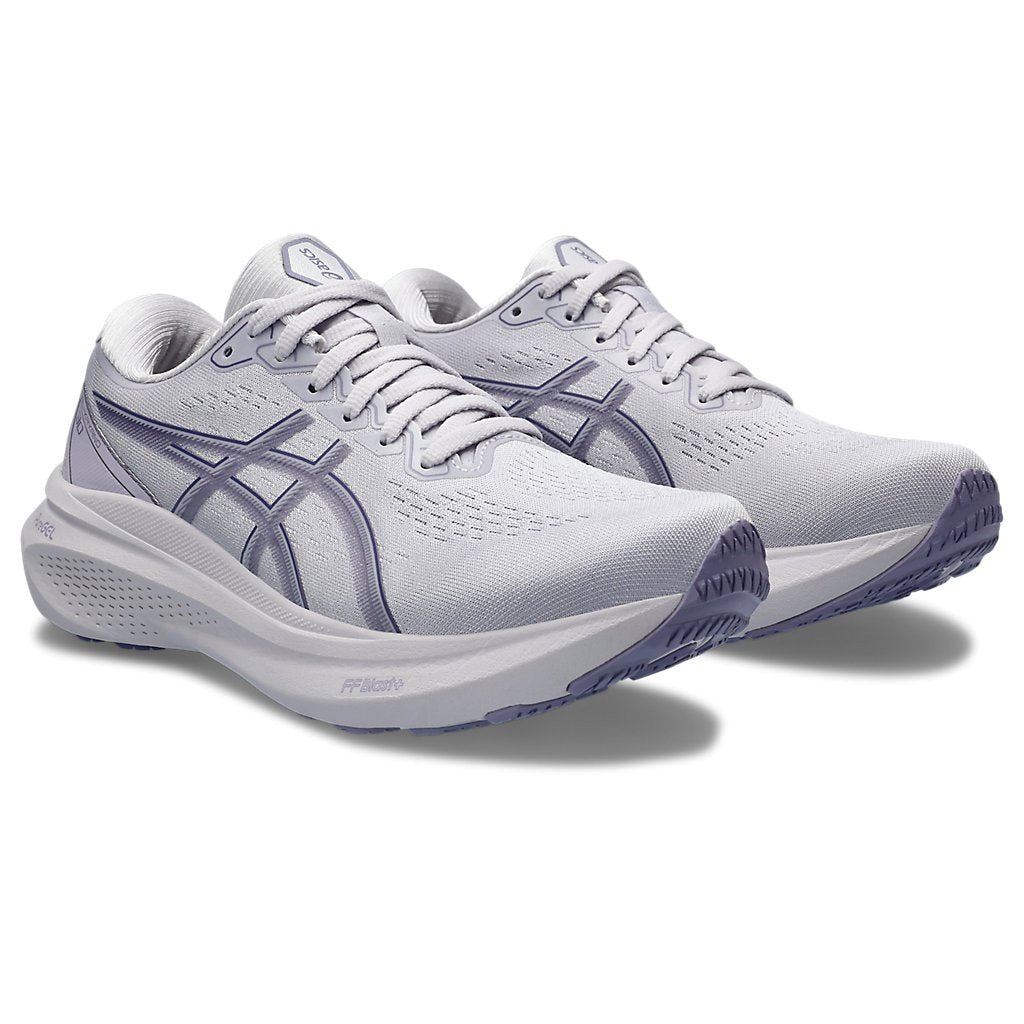 ASICS Gel-Kayano 30 Womens FOOTWEAR - Womens Stability Cushioned 
