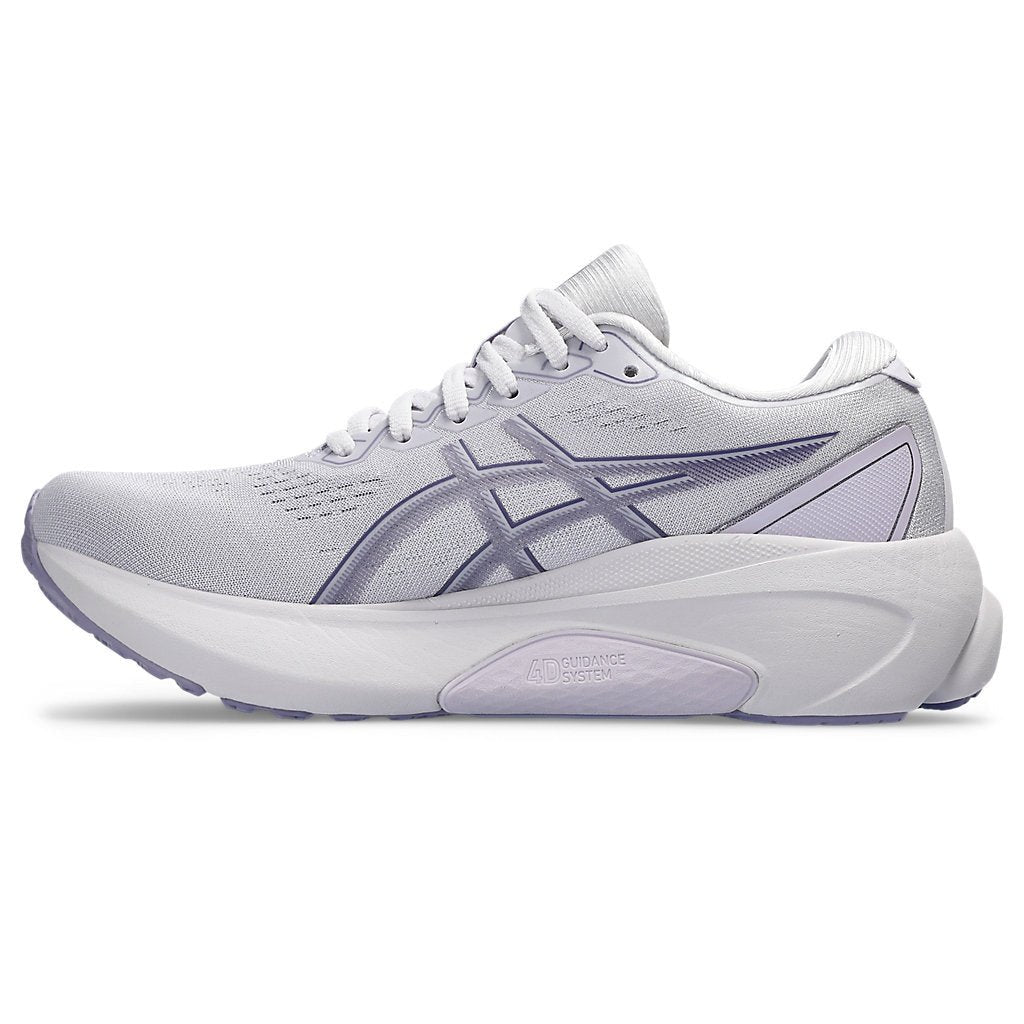ASICS Gel-Kayano 30 Womens FOOTWEAR - Womens Stability Cushioned 