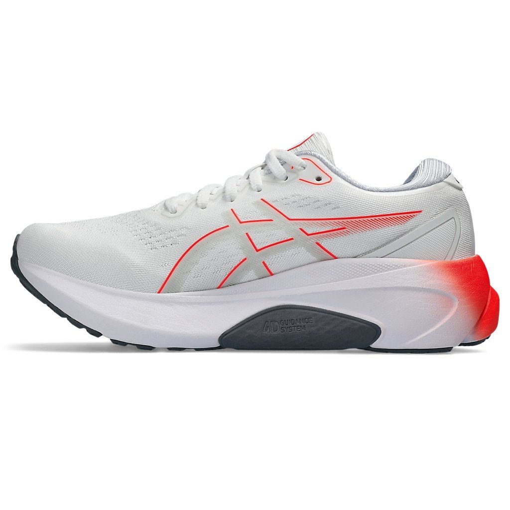 ASICS Gel-Kayano 30 Womens FOOTWEAR - Womens Stability Cushioned 