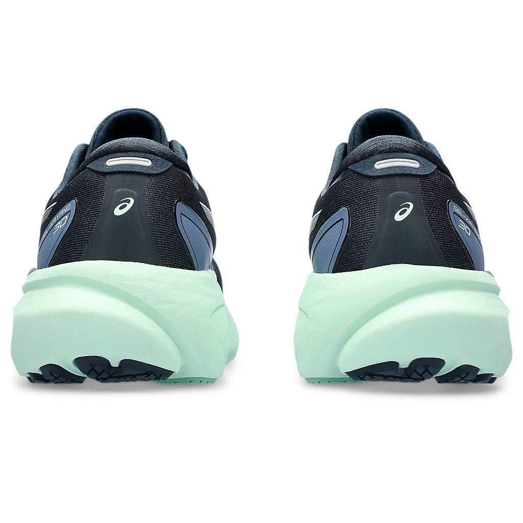 ASICS Gel-Kayano 30 Wide Womens FOOTWEAR - Womens Stability Cushioned 