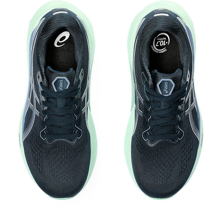ASICS Gel-Kayano 30 Wide Womens FOOTWEAR - Womens Stability Cushioned 