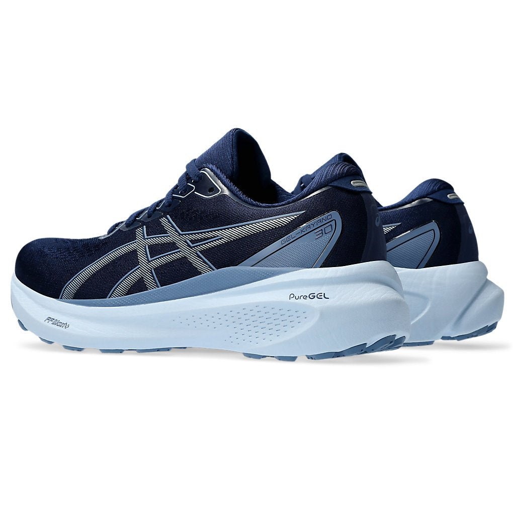 ASICS Gel-Kayano 30 Womens FOOTWEAR - Womens Stability Cushioned 
